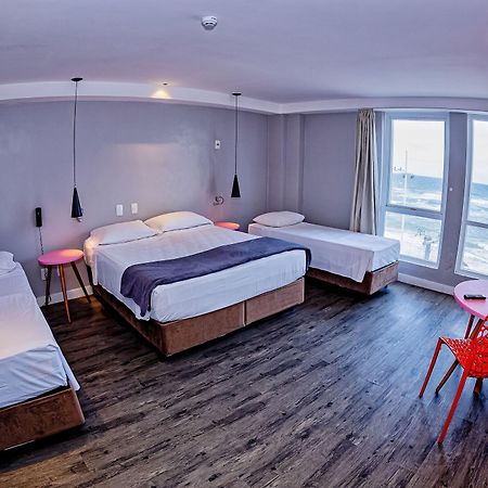 B Hotel Салвадор Екстер'єр фото