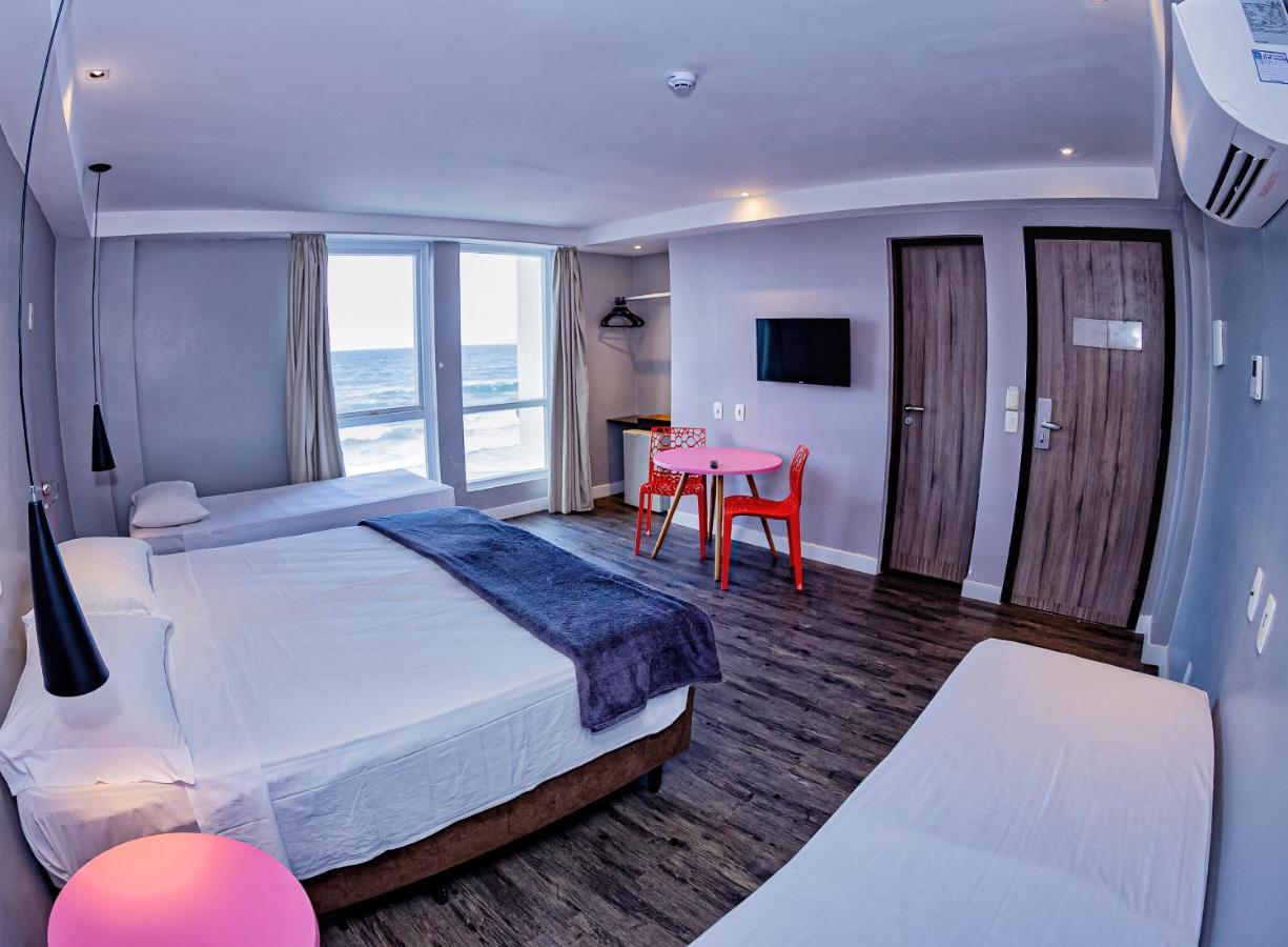 B Hotel Салвадор Екстер'єр фото