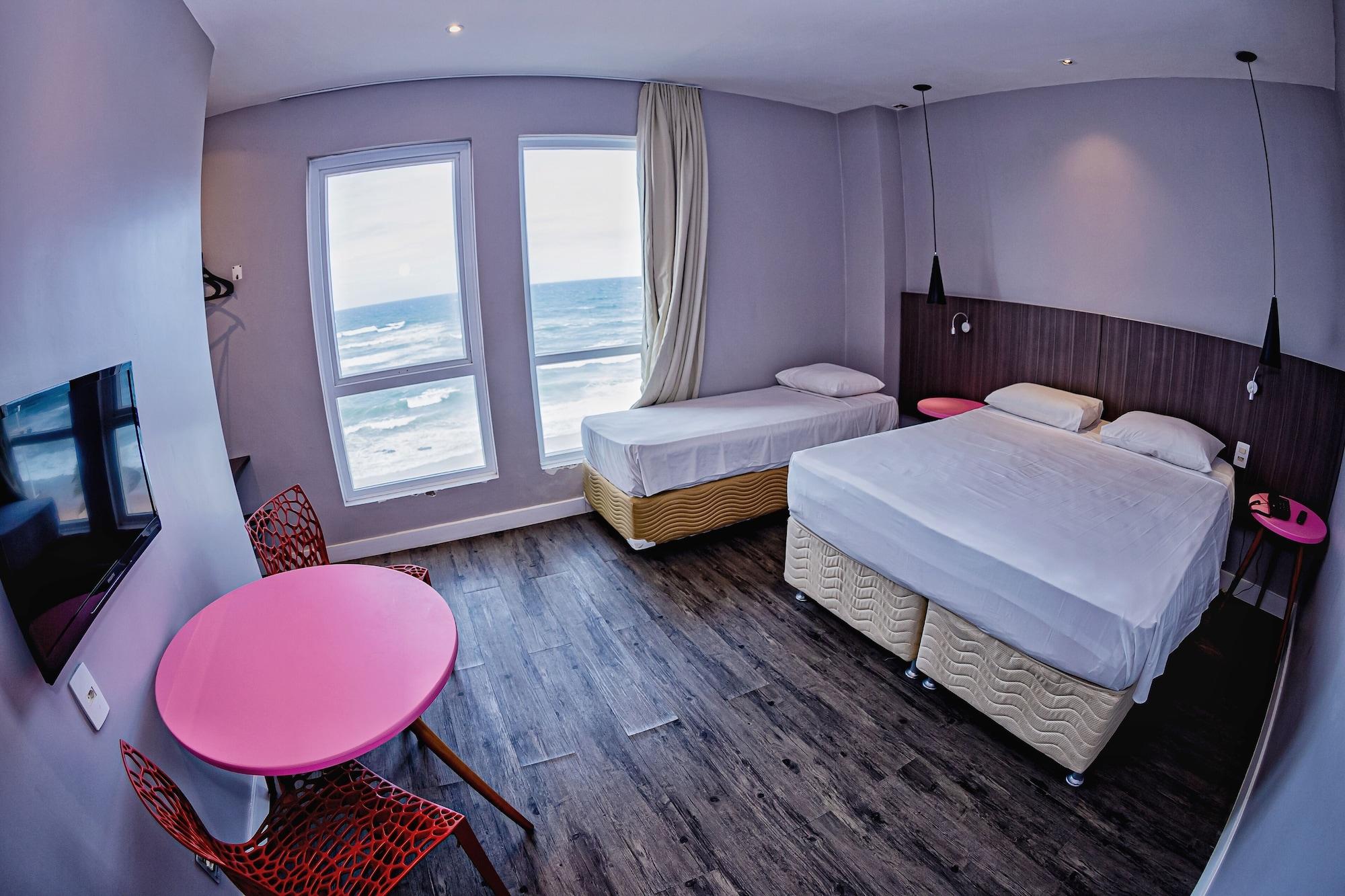 B Hotel Салвадор Екстер'єр фото