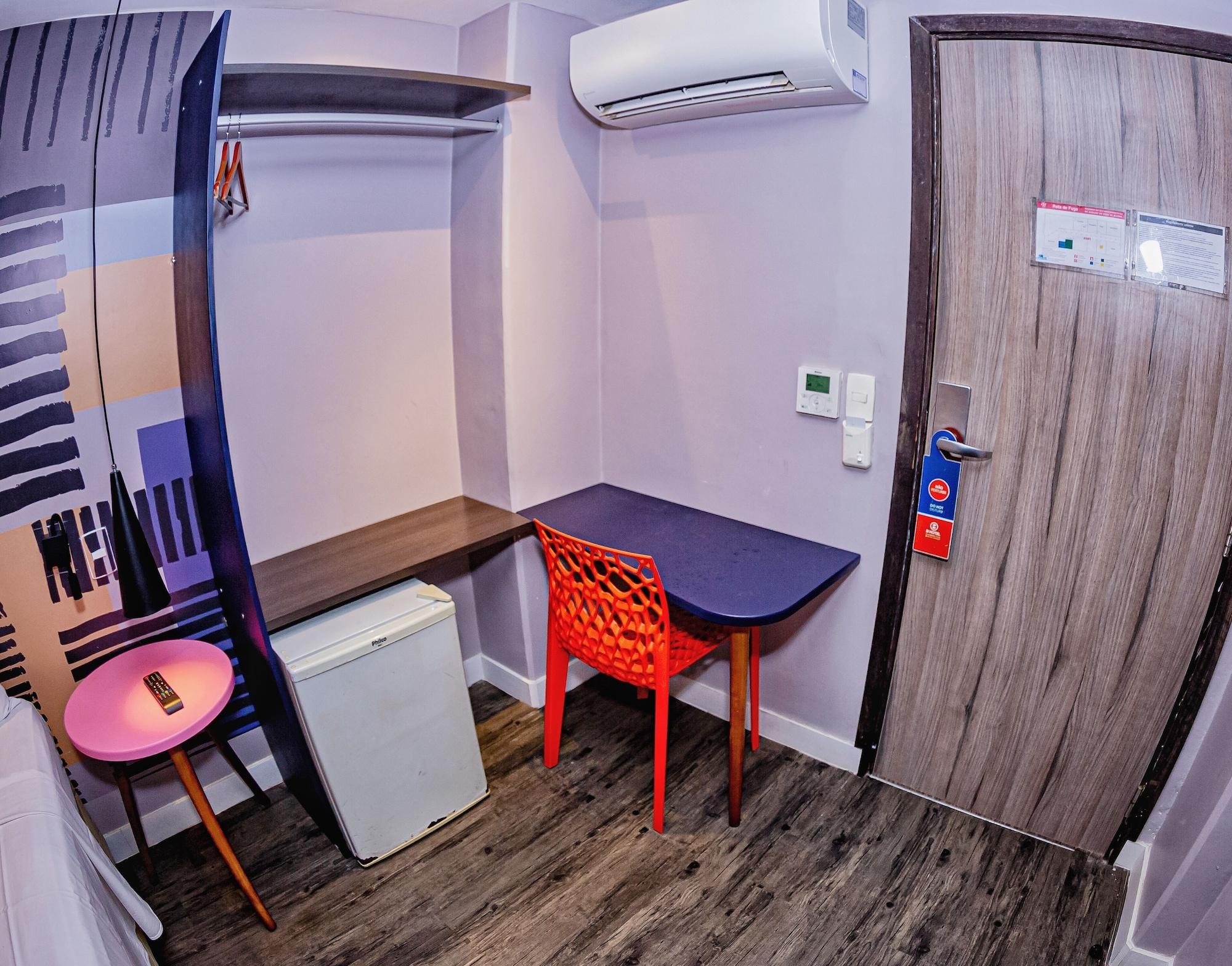 B Hotel Салвадор Екстер'єр фото